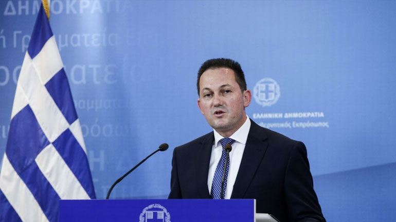 Νέα μέτρα για τον κορωνοϊό – Κλείνουν τα σύνορα με την Αλβανία