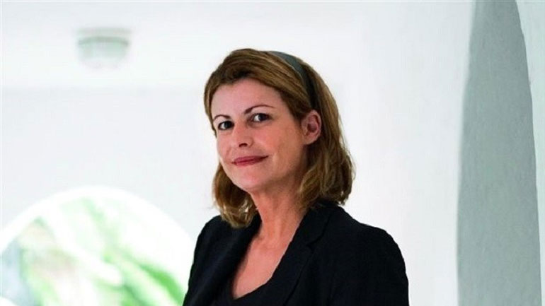 Αλεξία Έβερτ: Το σχόλιό μου για τις κατσαρίδες δεν αφορούσε το ΚΚΕ Αλεξία Έβερτ: Το σχόλιό μου για τις κατσαρίδες δεν αφορούσε το ΚΚΕ