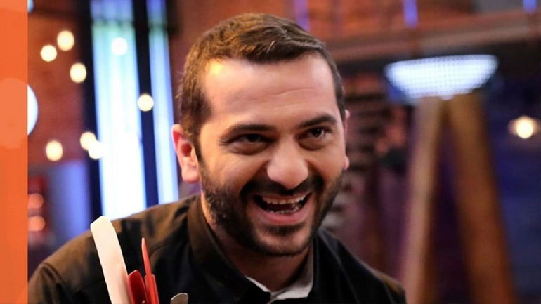 Λεωνίδας Κουτσόπουλος: Με ποια ηθοποιό από τις «Άγριες Μέλισσες» έχει έρθει πολύ κοντά;