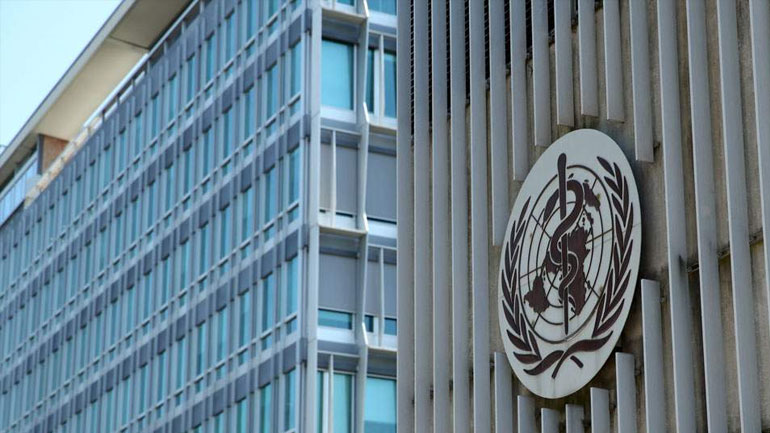 Αντίθετος ο ΠΟΥ στη χρήση ρεμδεσιβίρης στους ασθενείς που νοσηλεύονται με κορωνοϊό Αντίθετος ο ΠΟΥ στη χρήση ρεμδεσιβίρης στους ασθενείς που νοσηλεύονται με κορωνοϊό