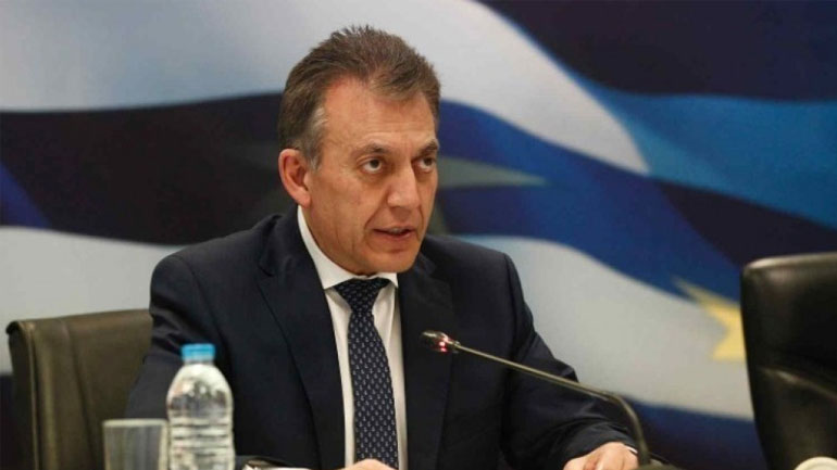 Βρούτσης: Ηλεκτρονικά η επιστροφή των ποσών μειώσεων στους κληρονόμους θανόντων συνταξιούχων