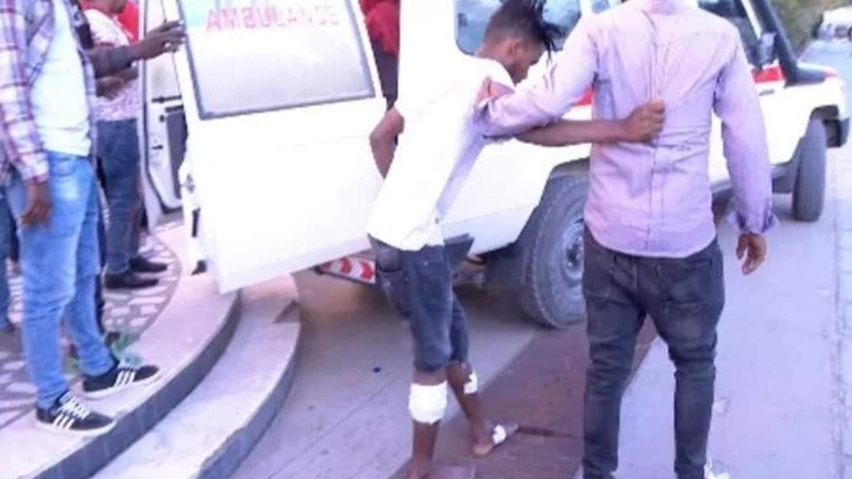 Αιθιοπία: Οι αντάρτες του Τιγκράι υποστηρίζουν ότι ο στρατός βομβάρδισε το Πανεπιστήμιο της Μέκελε