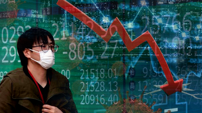 Μετά τον Covid-19 έρχεται η Πανδημία χρέους