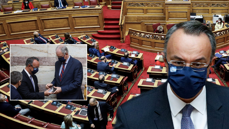 Προϋπολογισμός αβεβαιότητας