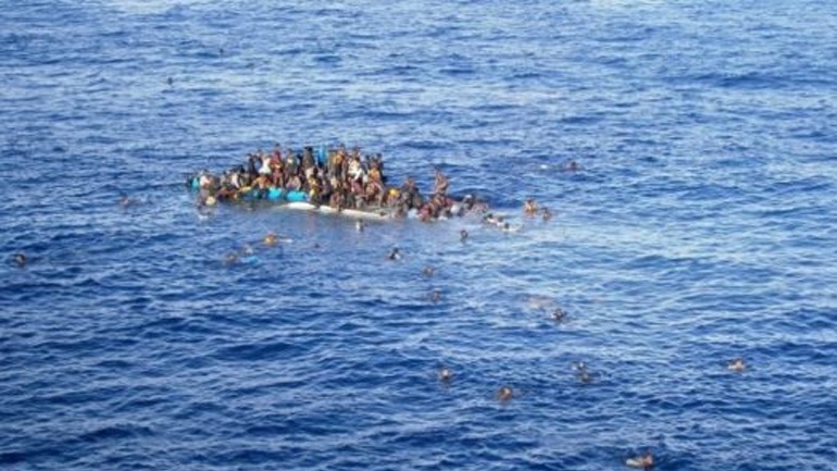 Σενεγάλη: Δέκα πτώματα βρέθηκαν μετά το ναυάγιο πλεούμενου με μετανάστες