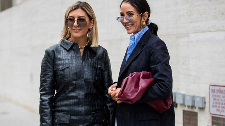 Αυτές είναι οι πιο δημοφιλείς designer bags για το 2021