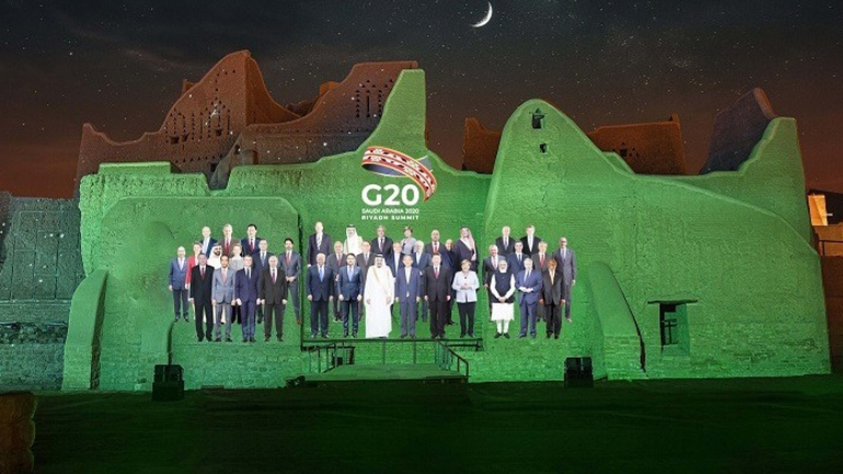 Σαουδική Αραβία: Η G20 καλείται να βρει 4,5 δις δολάρια για τον ΠΟΥ