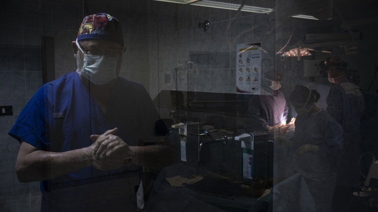 Λιβύη: Περισσότερα από 76.000 τα κρούσματα κορωνοϊού