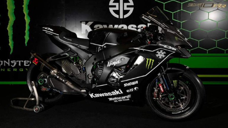 Χωρίς αεροδυναμικά πτερύγια η Kawasaki ZX-10R 2021
