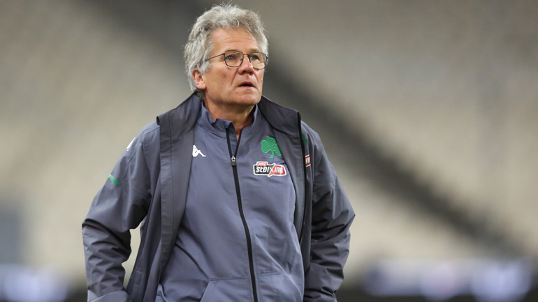 Η αποστολή του Παναθηναϊκού για το ντέρμπι στο Καραϊσκάκη