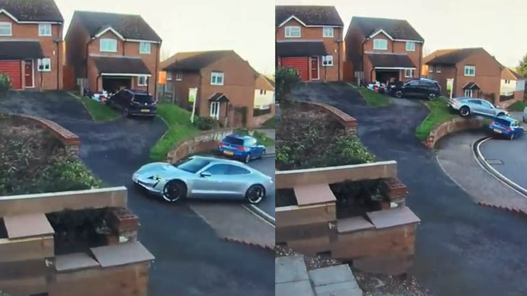 Όλα πήγαν στραβά!