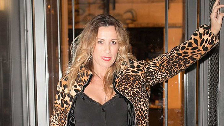 Πηγή Δεβετζή: «Έφαγα bullying λόγω του κορωνοϊού»