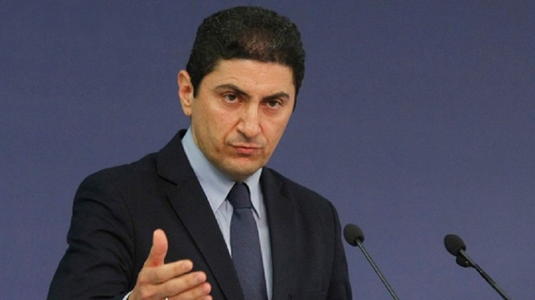 Αυγενάκης: «Βασικός πυλώνας του αθλητισμού οι σύγχρονες εγκαταστάσεις»