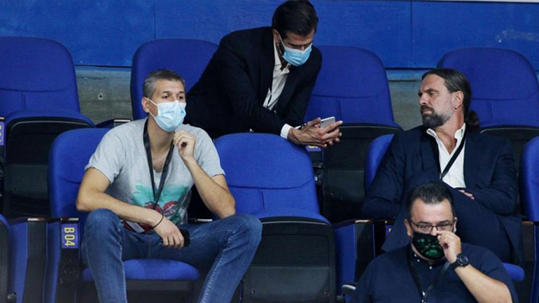 «Σενάρια επιστημονικής φαντασίας»