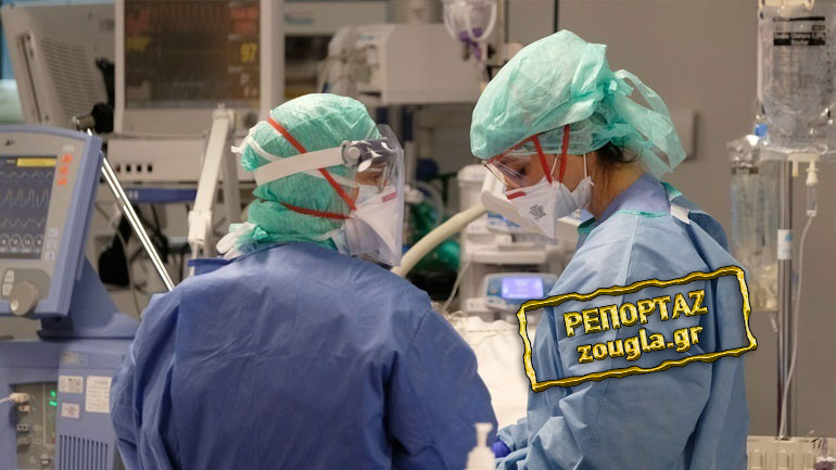 Αστοχία η επίταξη μικρών ιδιωτικών κλινικών, δηλώνει ο πρόεδρος των Κέντρων Αποκατάστασης (ΕΚΑΕ)