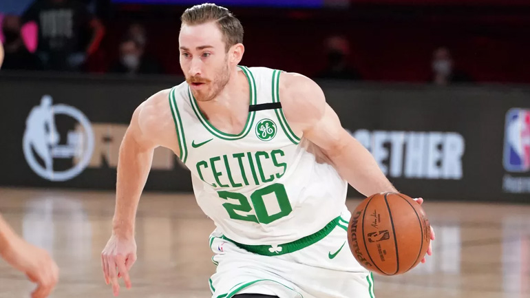 ΝΒΑ: Φεύγει από τη Βοστώνη ο Χέιγουορντ