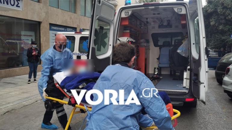 Εκκενώνεται η κλινική Σαραφιανός που επιτάχθηκε στη Θεσσαλονίκη