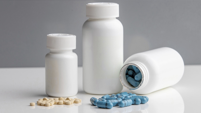 Ελλείψεις σε φάρμακα για ασθενείς με COVID-19 στη Ρωσία