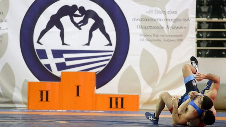 Πάλη: «Εκλογές στην ΕΛΟΠ με το νόμο Αυγενάκη»