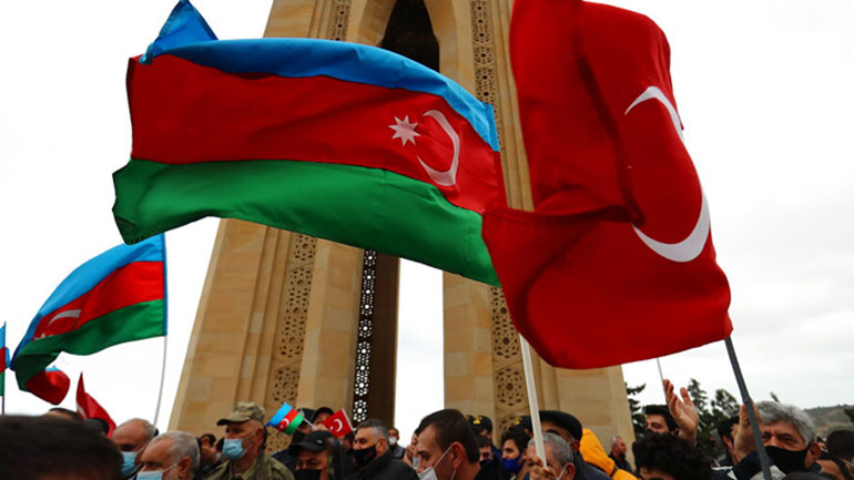 Η Αρμενία διόρισε νέο υπουργό Άμυνας