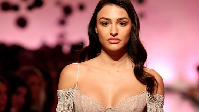 Στο χειρουργείο η Ναυσικά Παναγιωτακοπούλου