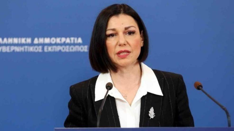 Πελώνη: «Όλος ο ιδιωτικός τομέας τίθεται στη διάθεση του ΕΣΥ»