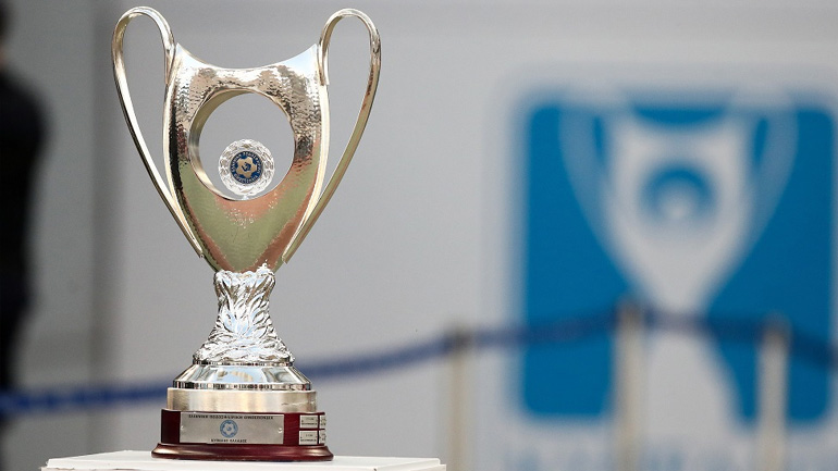 Κύπελλο Ελλάδας: Μόνο με επαγγελματικές ομάδες η φετινή διοργάνωση