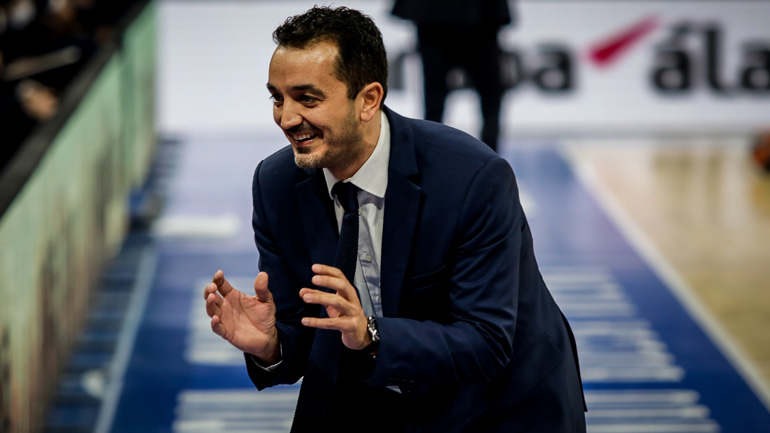 Βόβορας: «Είναι μια δύσκολη σεζόν»