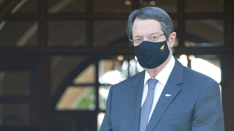 Για τη σημασία συντονισμένου εμβολιασμού στην Ευρώπη μίλησε ο Ν. Αναστασιάδης