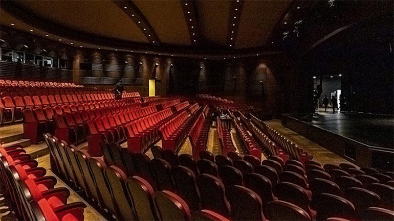 Υπουργείο Πολιτισμού: Έκτακτη επιχορήγηση 568.000 € για το θέατρο