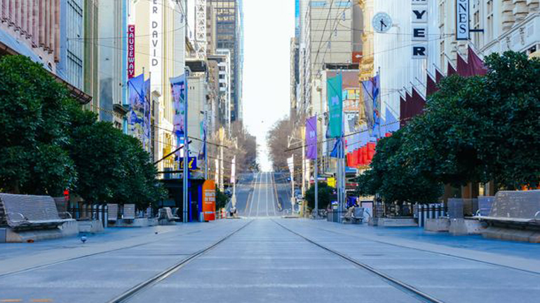 Ένα… ψέμα οδήγησε σε νέο δραστικό lockdown έξι ημερών στη Νότια Αυστραλία!