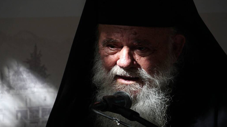 Νέο ιατρικό ανακοινωθέν: Σταθερή η κατάσταση του Αρχιεπισκόπου Ιερωνύμου Νέο ιατρικό ανακοινωθέν: Σταθερή η κατάσταση του Αρχιεπισκόπου Ιερωνύμου