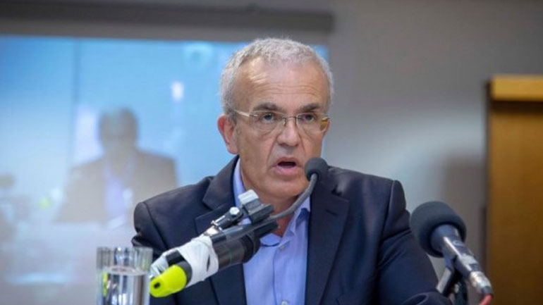 Μήνυση του δημάρχου Δέλτα για συσσώρευση ογκωδών απορριμμάτων περιμετρικά του οικισμού των Ρομά «Αγία Σοφία» Μήνυση του δημάρχου Δέλτα για συσσώρευση ογκωδών απορριμμάτων περιμετρικά του οικισμού των Ρομά «Αγία Σοφία»