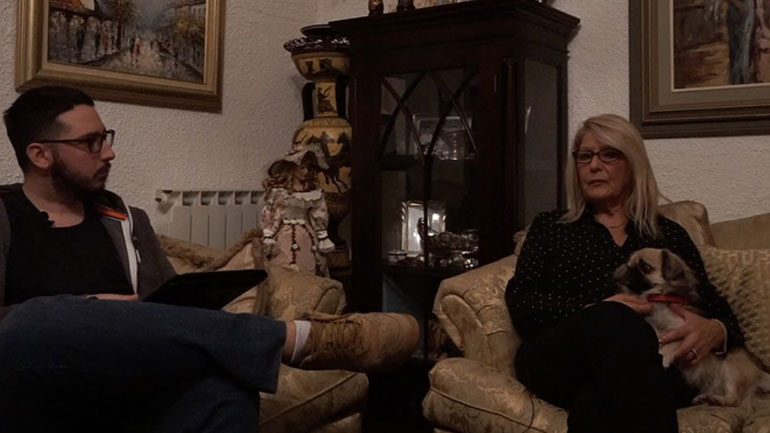 Μεγάλο πρόβλημα με τα αδέσποτα αντιμετωπίζει η Σαλαμίνα