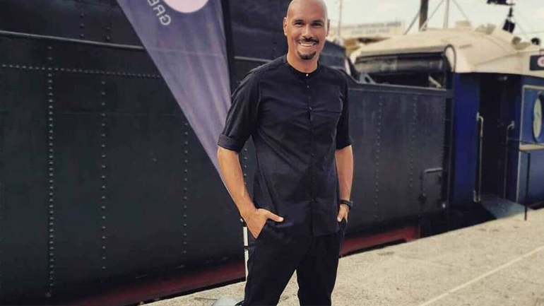 Δημήτρης Σκουλός: «Δεν έχουμε ιδέα τι γίνεται στο σπίτι του GNTM»