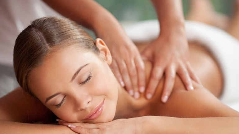 Γιατί πρέπει να βάλετε το μασάζ στη ζωή σας