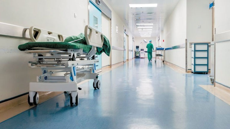 Θεσσαλονίκη: Νοσηλεύτριες από την Αργολίδα ανταποκρίθηκαν στην έκκληση βοήθειας του ΑΧΕΠΑ