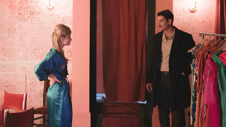 Άγριες Μέλισσες: Όλα όσα θα δούμε στα νέα επεισόδια της εβδομάδας