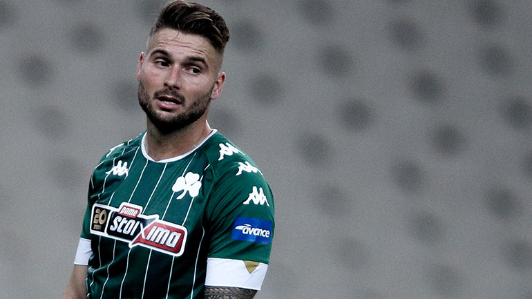 Σένκεφελντ: «Ο Παναθηναϊκός πρέπει να κερδίζει»