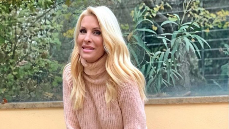 Ελένη Μενεγάκη: Επιστρέφει στην τηλεόραση;