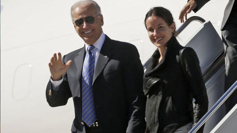 Τα τσιγάρα, τα ποτά και τα ξενύχτια της οικογένειας Τζο Μπάιντεν δεν σταμάτησαν την εκλογή του