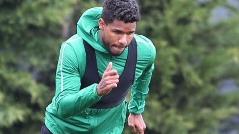 A Bola: «Εξετάζει Ρέις η Σπόρτινγκ, στην κούρσα ο Ολυμπιακός»