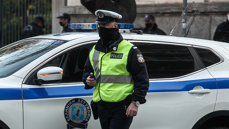 Πρόστιμα σε γυμναστήρια και αθλούμενους στην Αθήνα στο πλαίσιο των ελέγχων λόγω κορωνοϊού Πρόστιμα σε γυμναστήρια και αθλούμενους στην Αθήνα στο πλαίσιο των ελέγχων λόγω κορωνοϊού