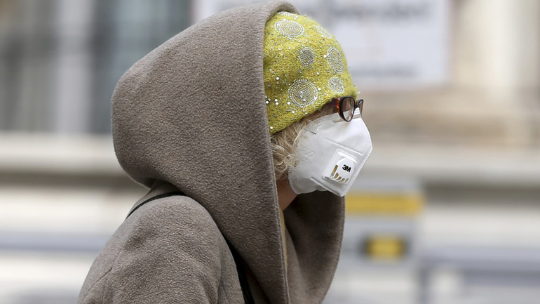 Αυστρία: Σταθεροποίηση, αλλά σε υψηλά επίπεδα, του αριθμού των νέων μολύνσεων κορωνοϊού