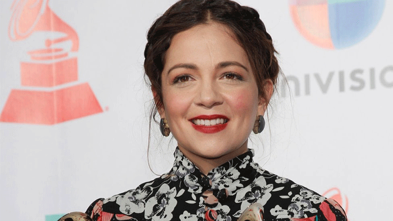 «Latin Grammy Awards 2020»:  Natalia Lafourcade, Residente και Alejandro Sanz, οι μεγάλοι νικητές της τελετής απονομής