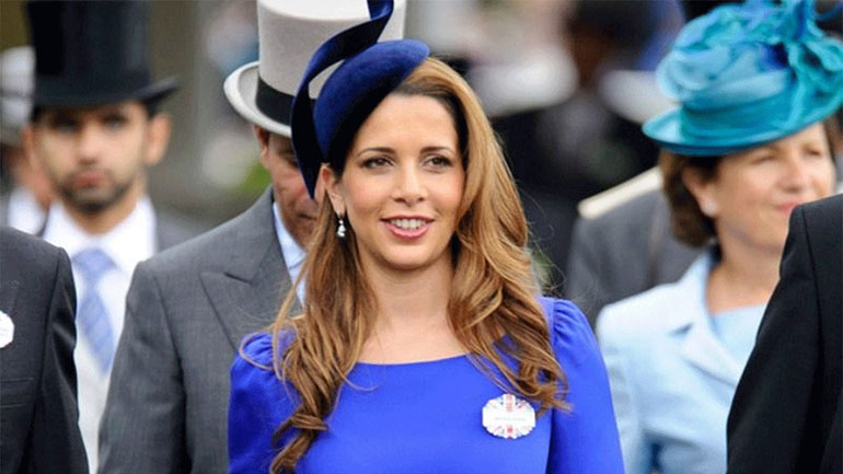 Πριγκίπισσα Haya: Το αστρονομικό ποσό που έδωσε για να μην μαθευτεί η σχέση της με τον σωματοφύλακά της