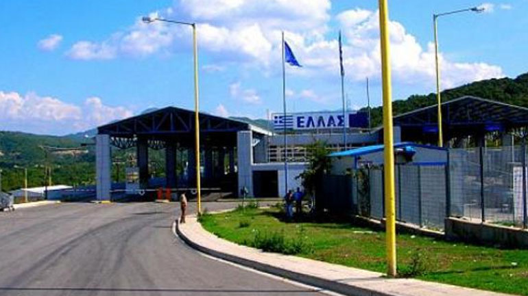 Σε ποιους θα επιτρέπεται η είσοδος από τα χερσαία σύνορα