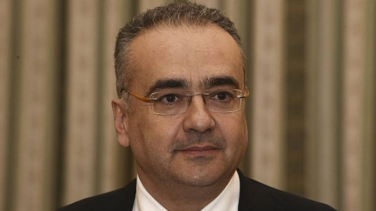 Βερβεσός: Δεν έγινε κανένα πάρτι γενεθλίων – Αναλαμβάνω την ευθύνη