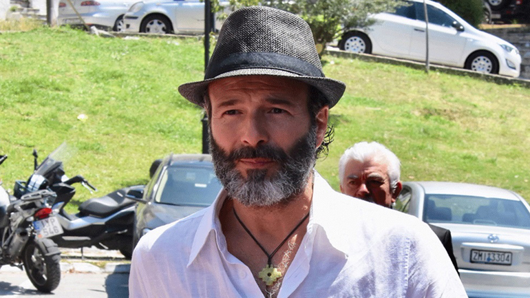 Θύμα χάκερ o Θανάσης Ευθυμιάδης – Τι συνέβη;