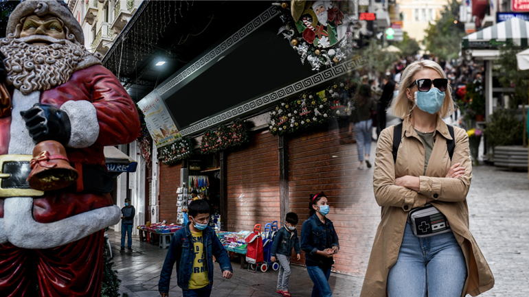 Άνοιγμα της οικονομίας με προσοχή